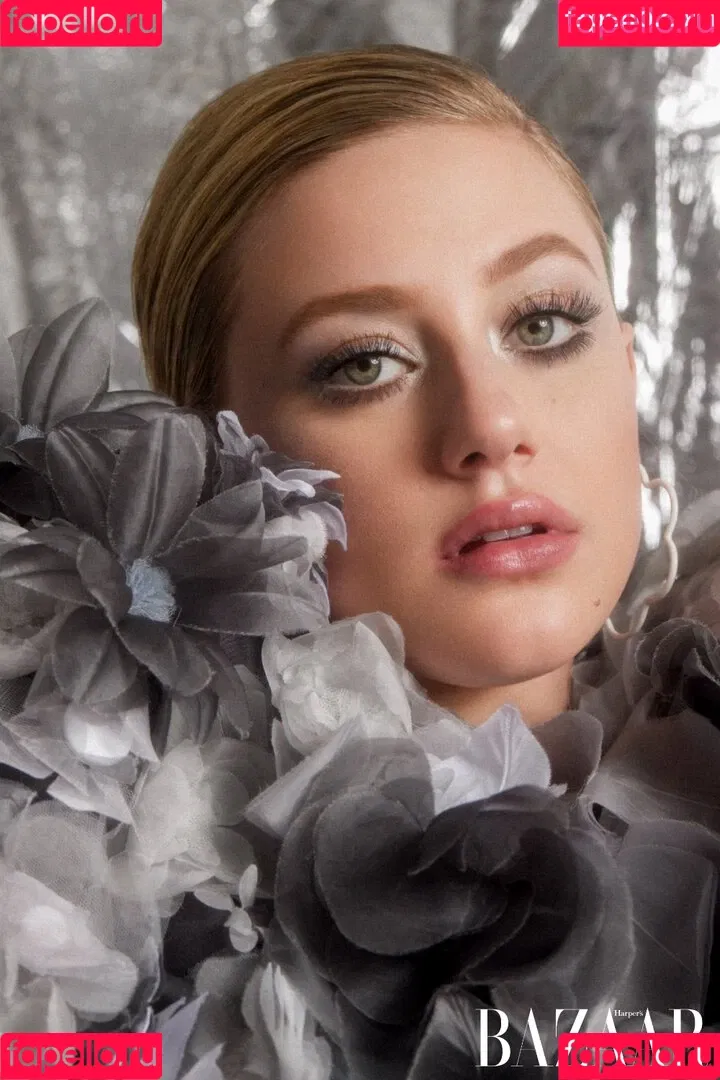 Lili Reinhart Onlyfans Photo Gallery 