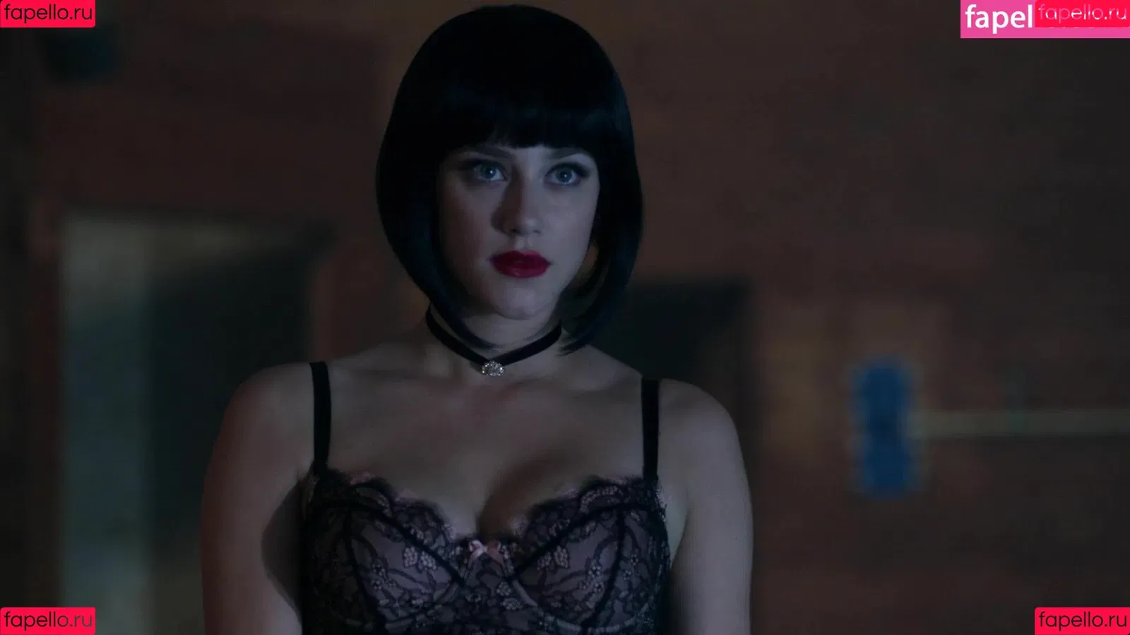 Lili Reinhart Onlyfans Photo Gallery 