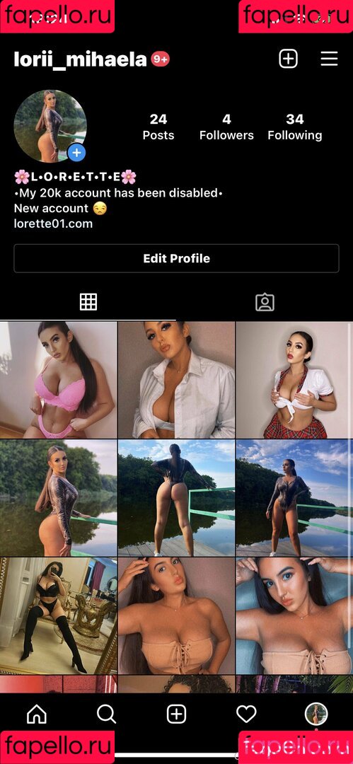 Lorette01 Onlyfans Photo Gallery 