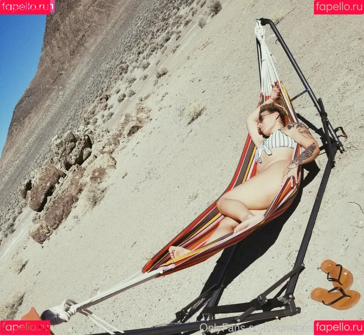 Summers VonHesse Onlyfans Photo Gallery 