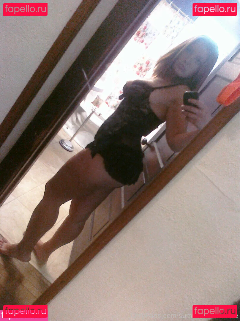 Summers VonHesse Onlyfans Photo Gallery 