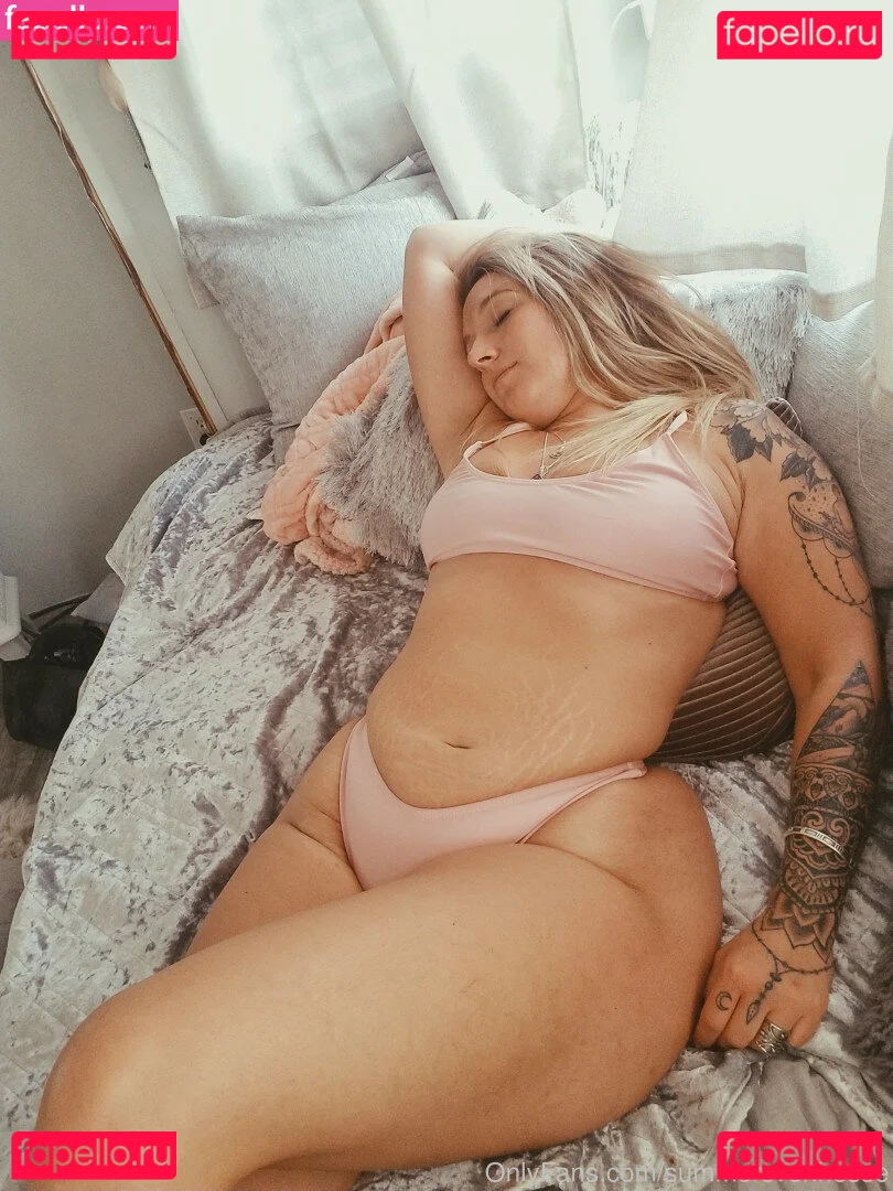 Summers VonHesse Onlyfans Photo Gallery 