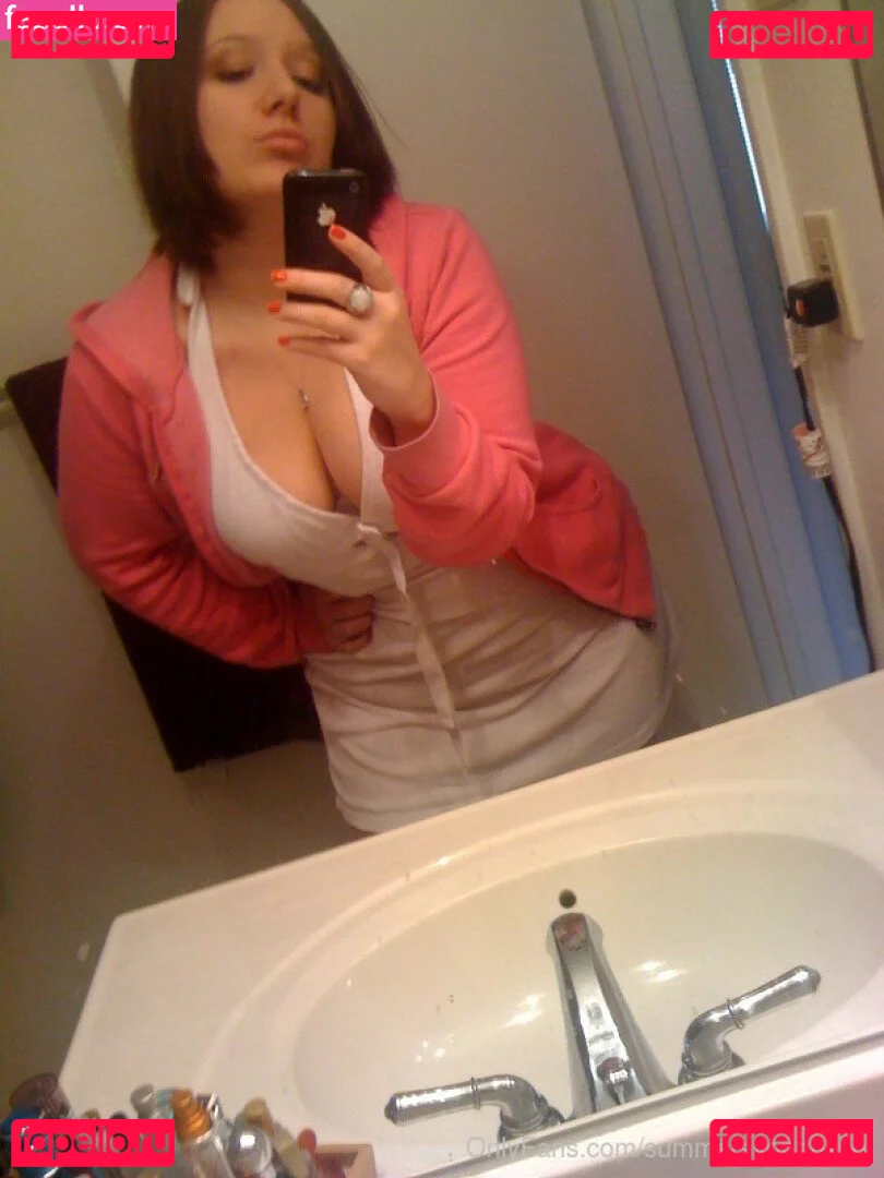 Summers VonHesse Onlyfans Photo Gallery 