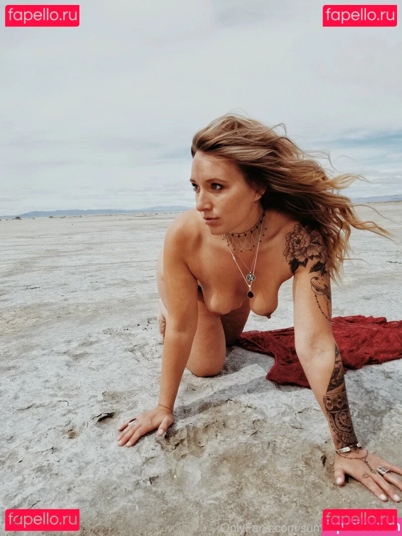 Summers VonHesse Onlyfans Photo Gallery 