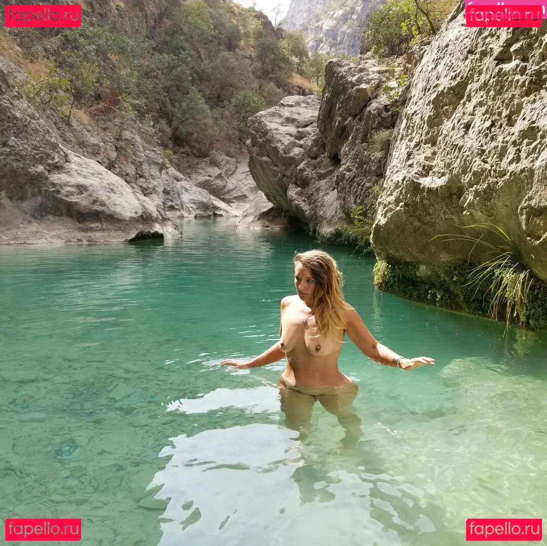 Summers VonHesse Onlyfans Photo Gallery 