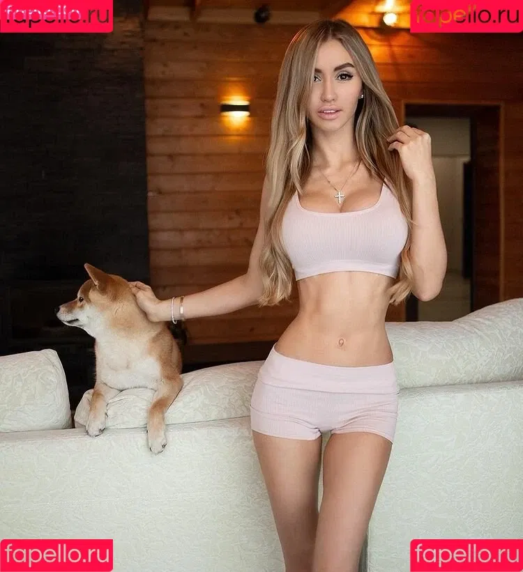 Valentina Grishko Onlyfans Photo Gallery 