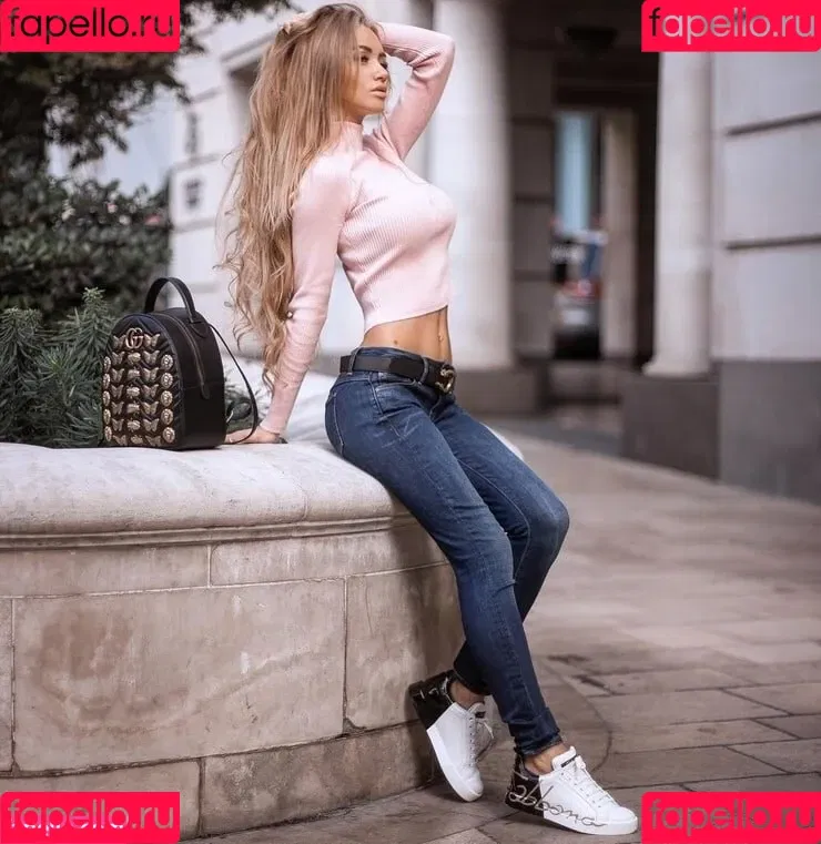 Valentina Grishko Onlyfans Photo Gallery 