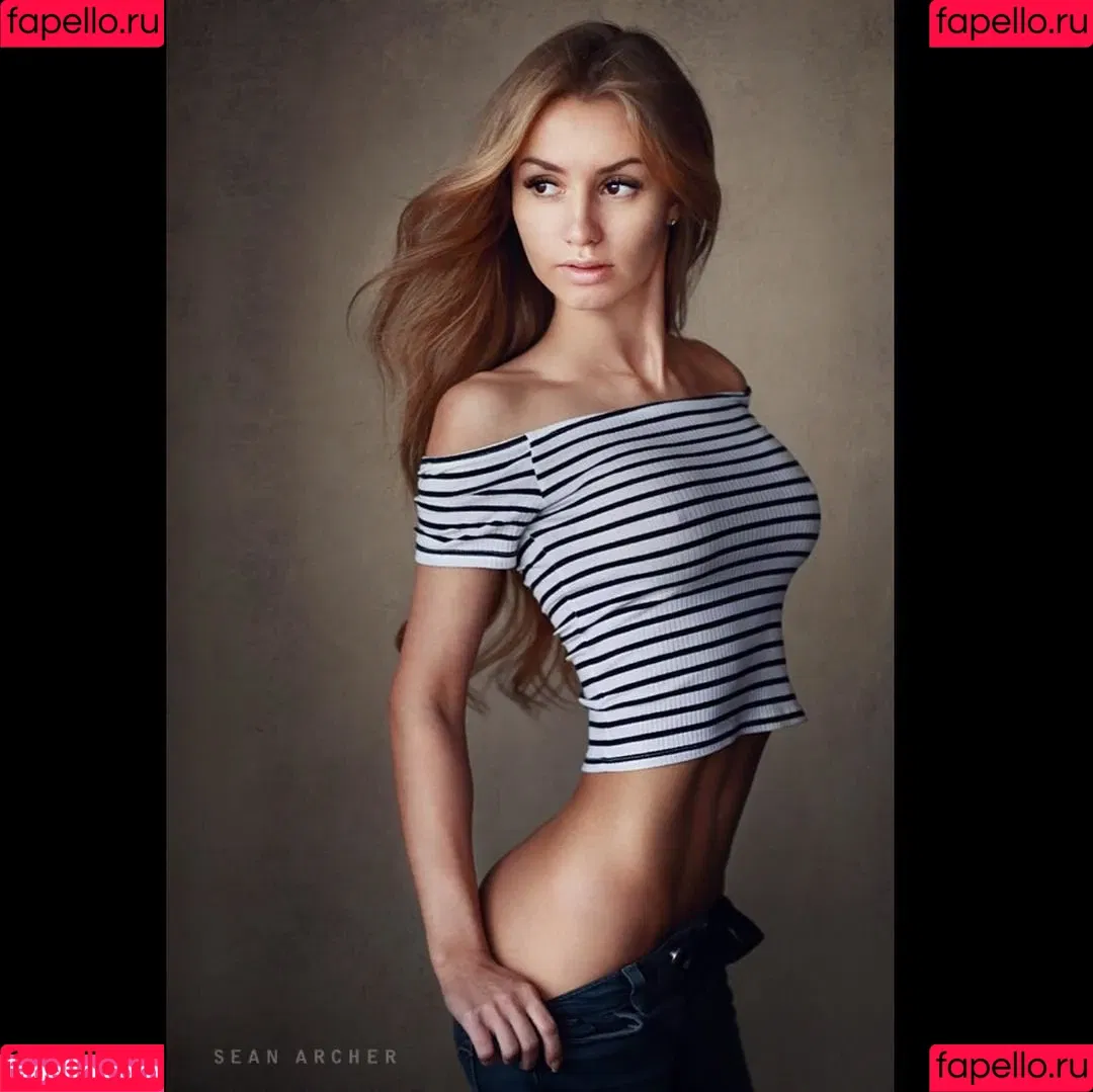 Valentina Grishko Onlyfans Photo Gallery 