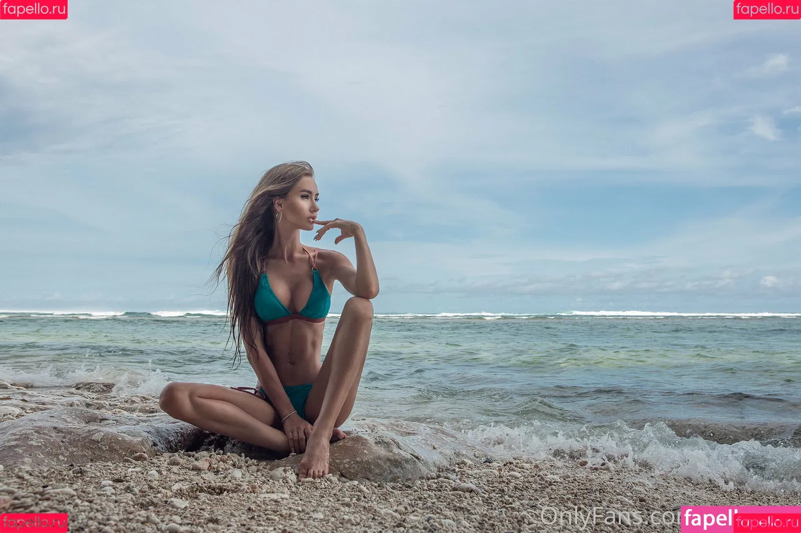 Valentina Grishko Onlyfans Photo Gallery 