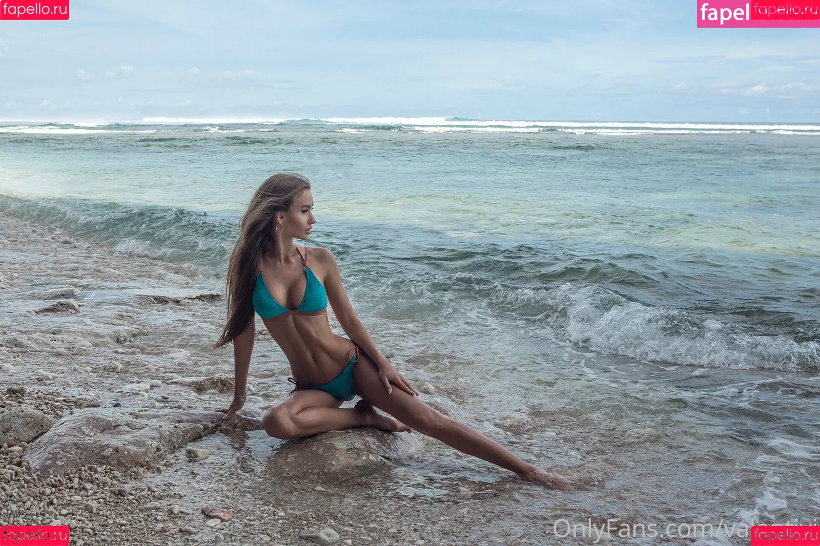 Valentina Grishko Onlyfans Photo Gallery 