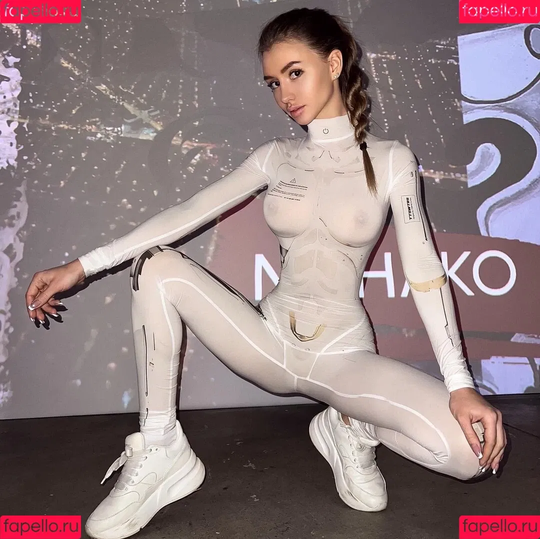 Valentina Grishko Onlyfans Photo Gallery 