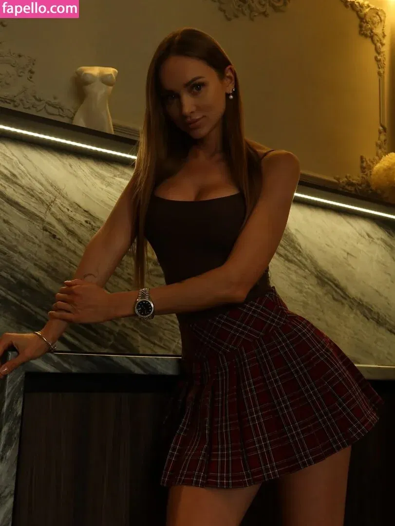 Valentina Grishko Onlyfans Photo Gallery 