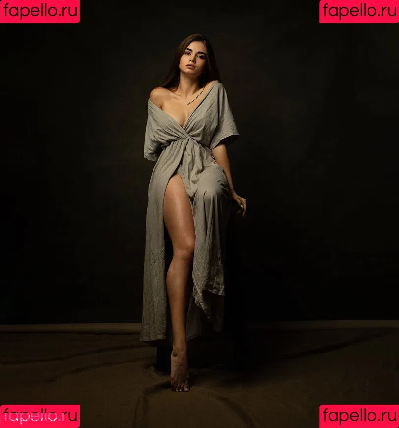 Kalista Fedorovna Onlyfans Photo Gallery 