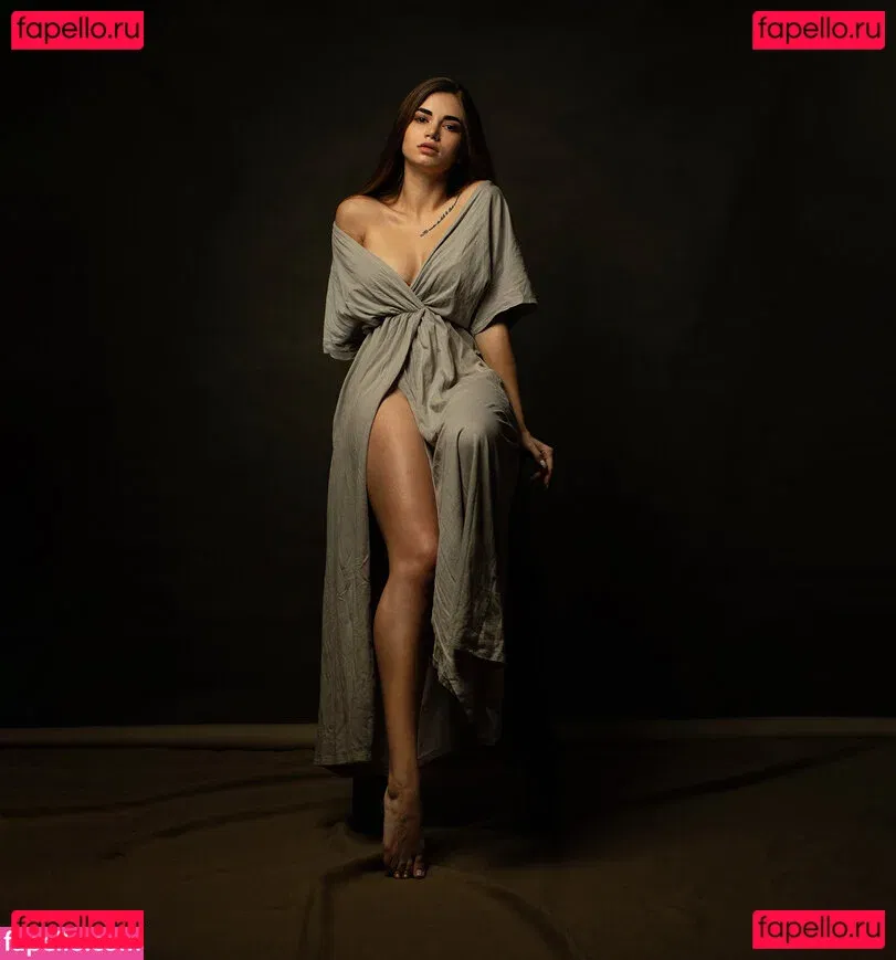 Kalista Fedorovna Onlyfans Photo Gallery 