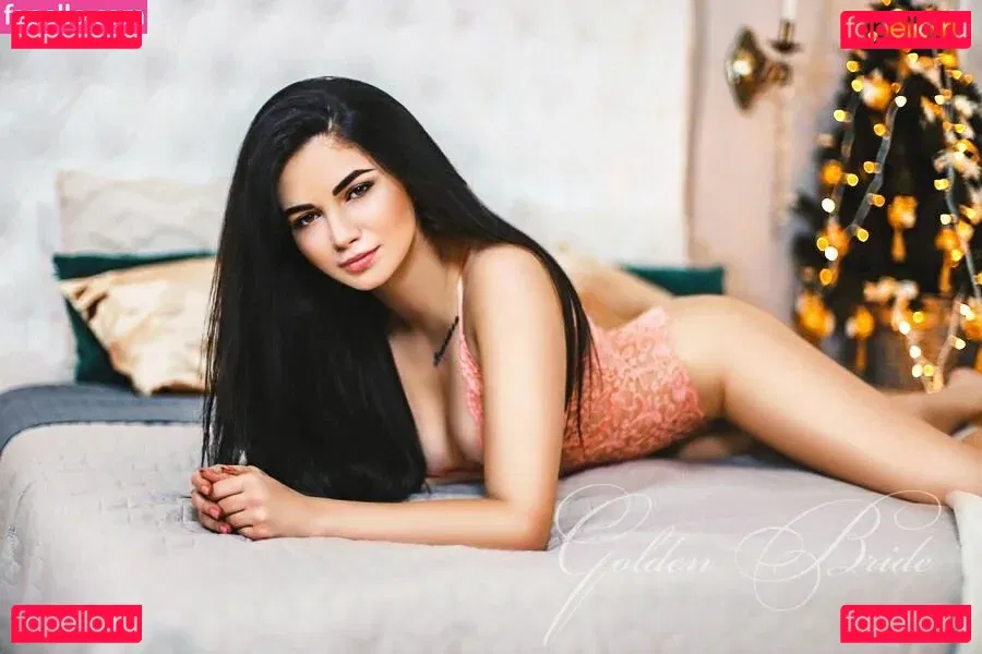 Kalista Fedorovna Onlyfans Photo Gallery 