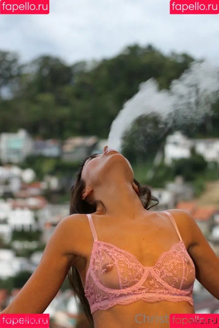 christinasage Onlyfans Photo Gallery 