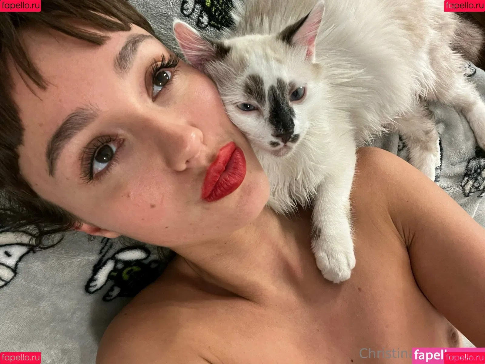 christinasage Onlyfans Photo Gallery 