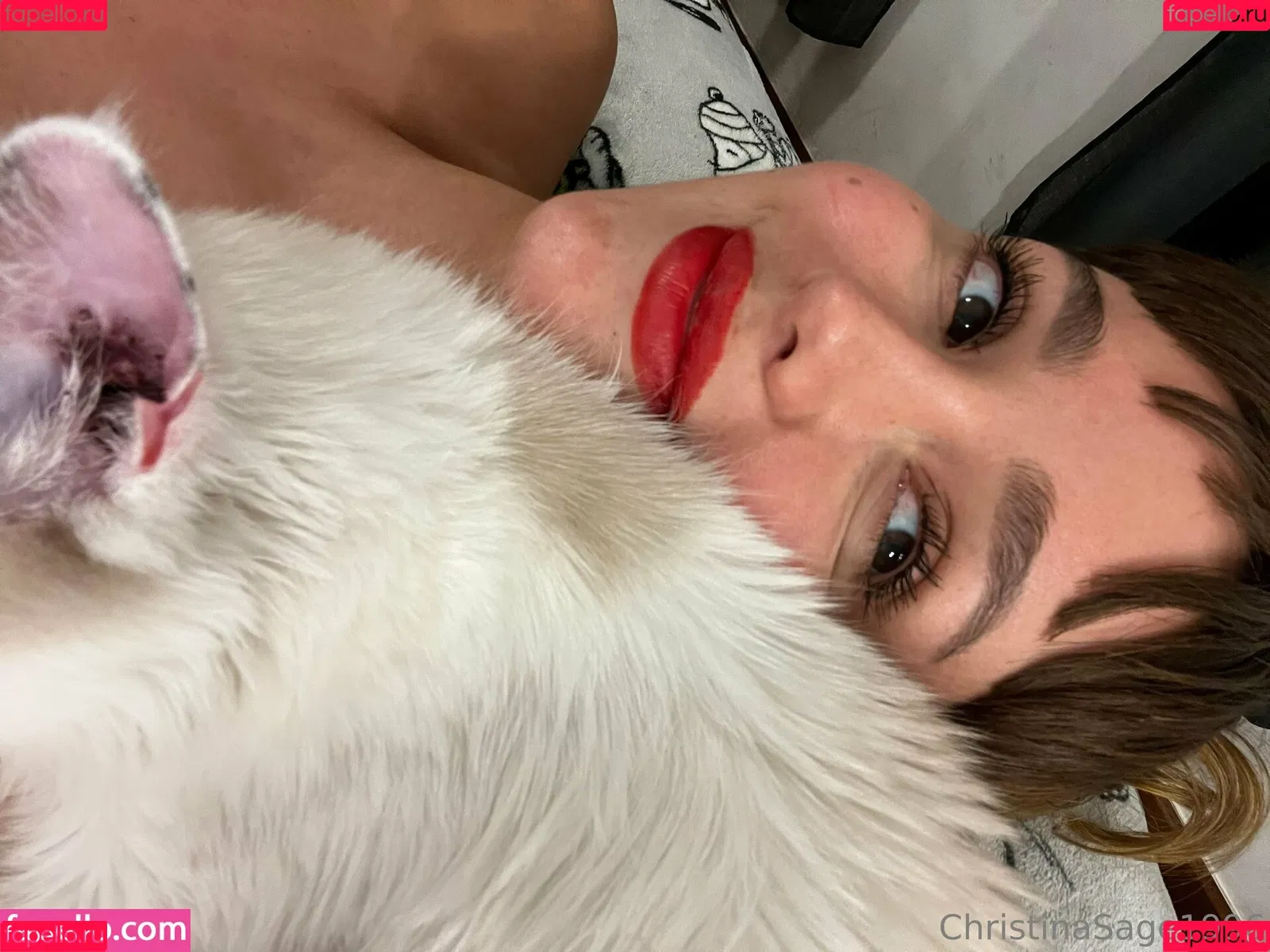 christinasage Onlyfans Photo Gallery 