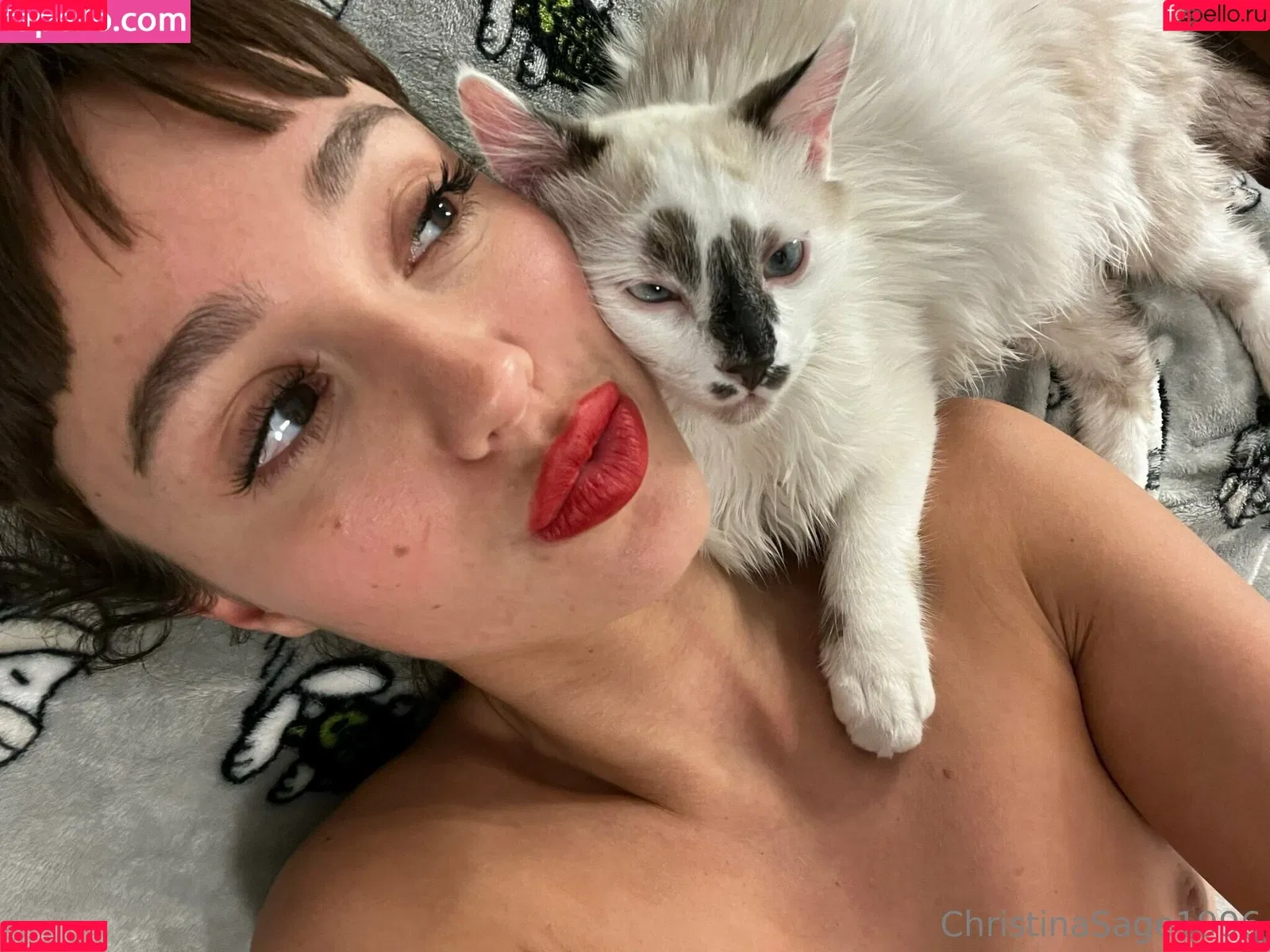 christinasage Onlyfans Photo Gallery 