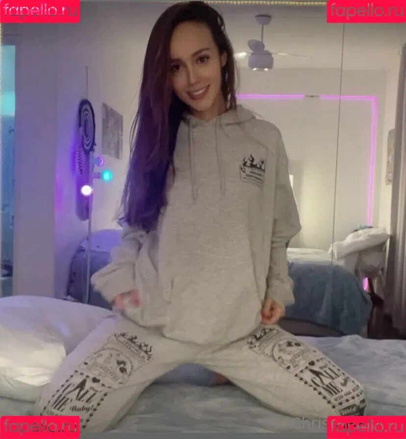 christinasage Onlyfans Photo Gallery 
