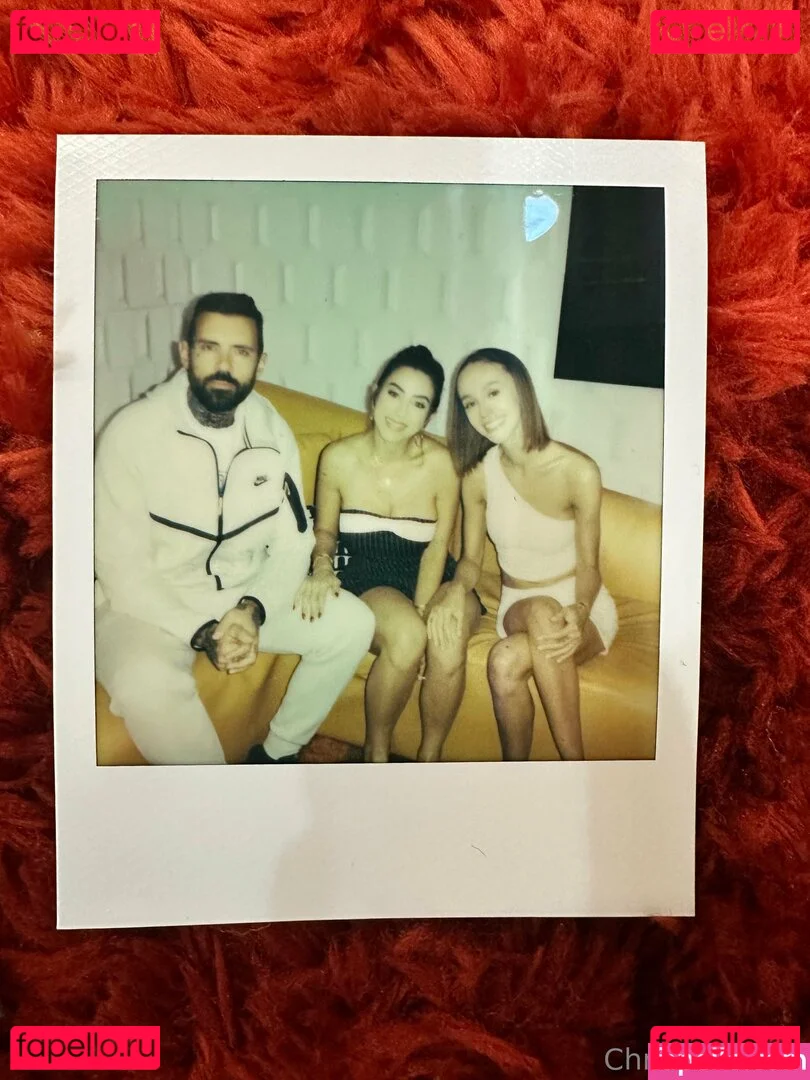 christinasage Onlyfans Photo Gallery 