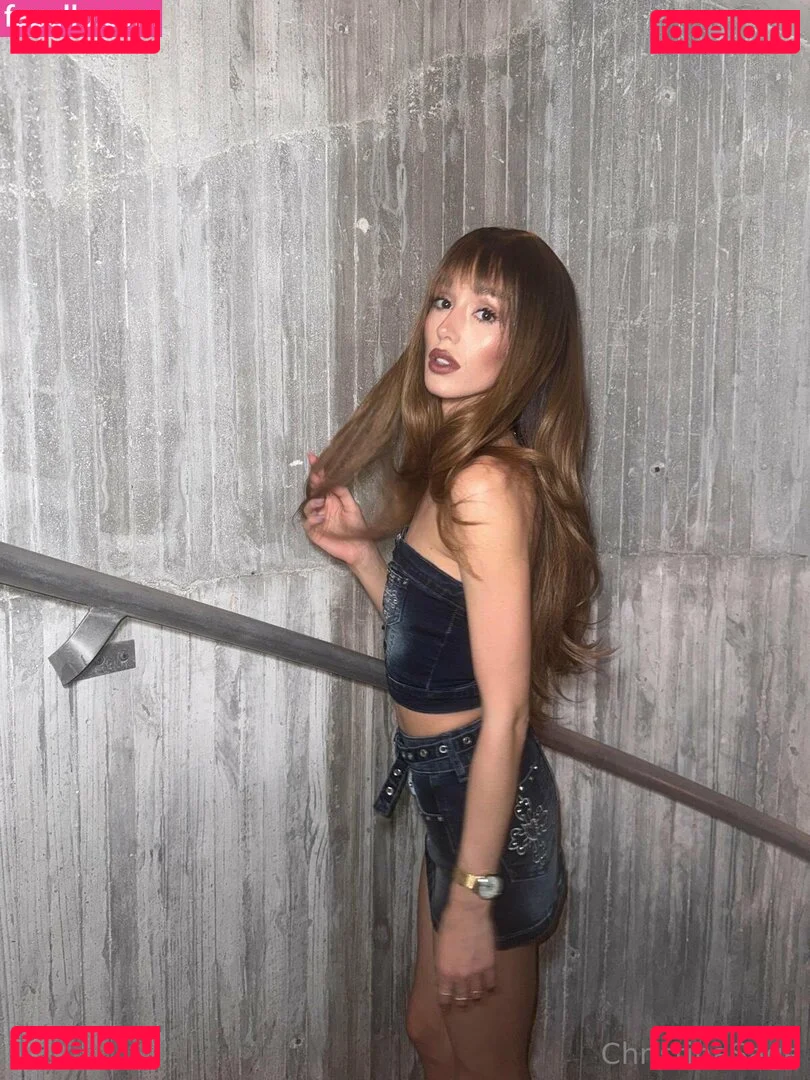 christinasage Onlyfans Photo Gallery 