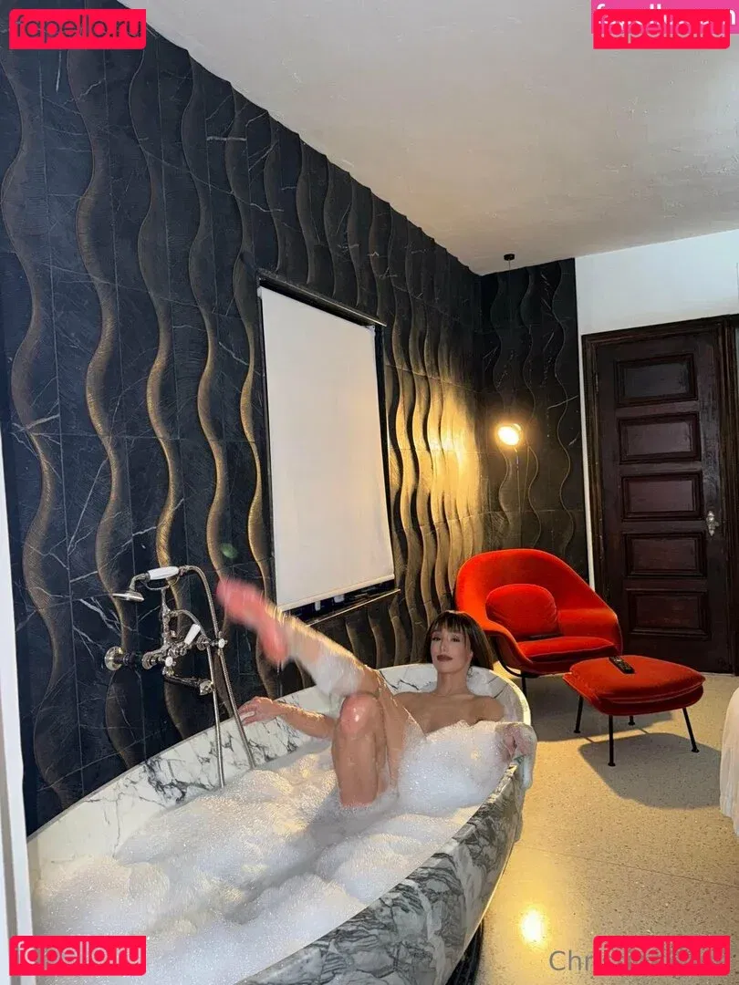 christinasage Onlyfans Photo Gallery 