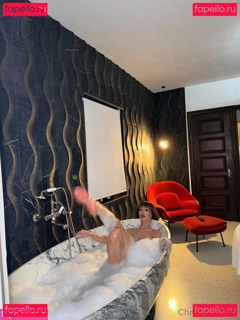 christinasage Onlyfans Photo Gallery 