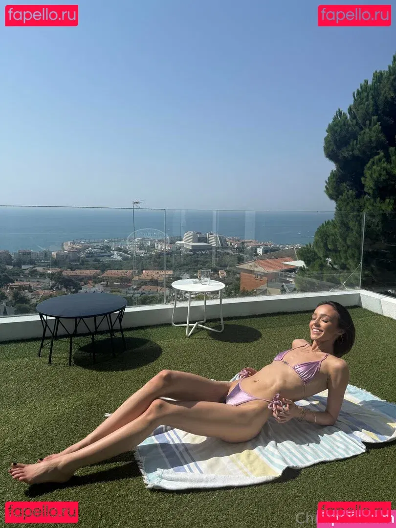 christinasage Onlyfans Photo Gallery 