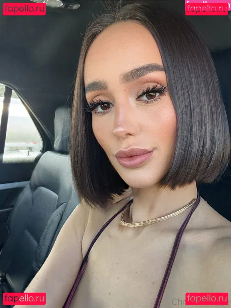 christinasage Onlyfans Photo Gallery 