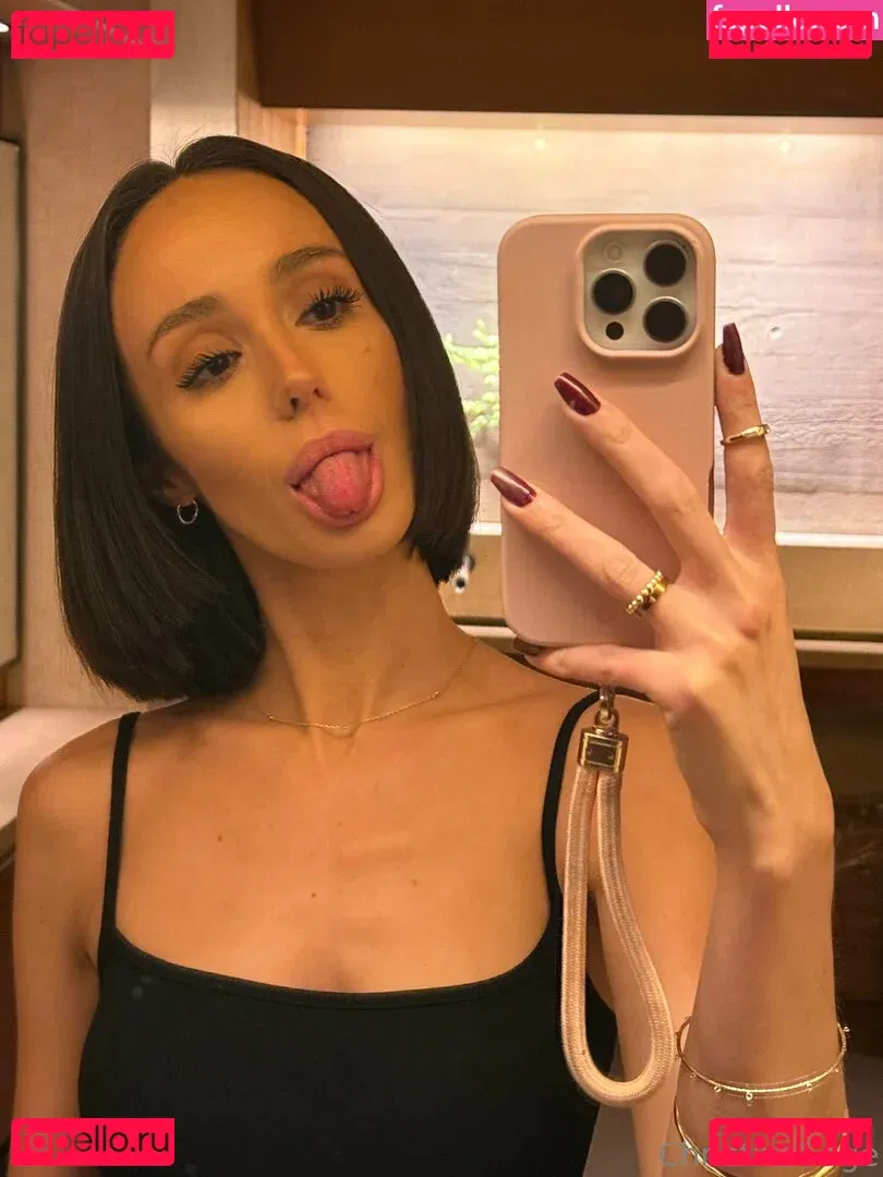 christinasage Onlyfans Photo Gallery 