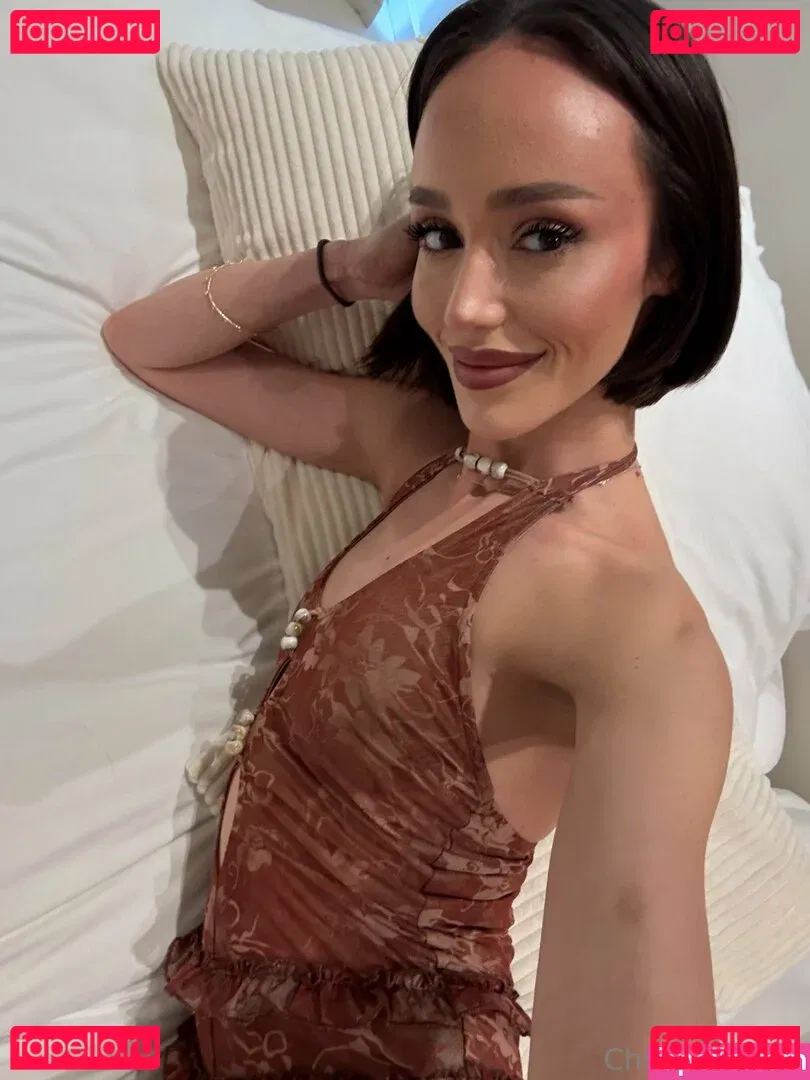 christinasage Onlyfans Photo Gallery 