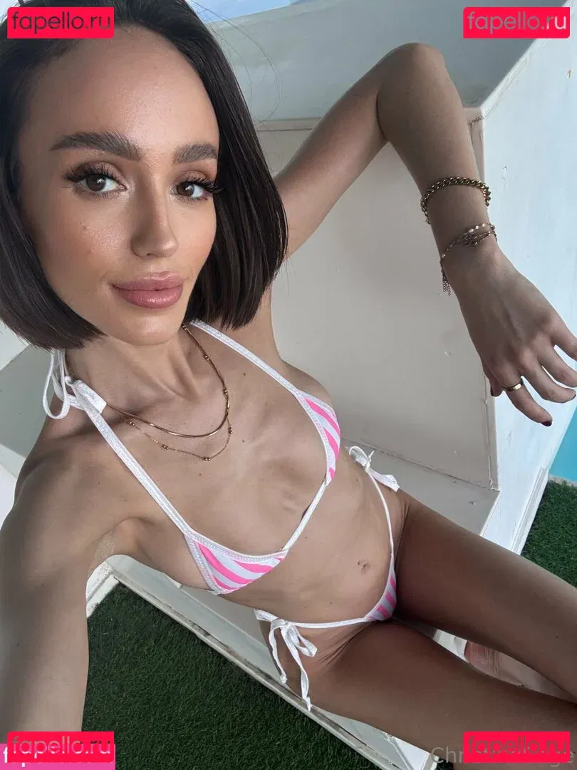 christinasage Onlyfans Photo Gallery 