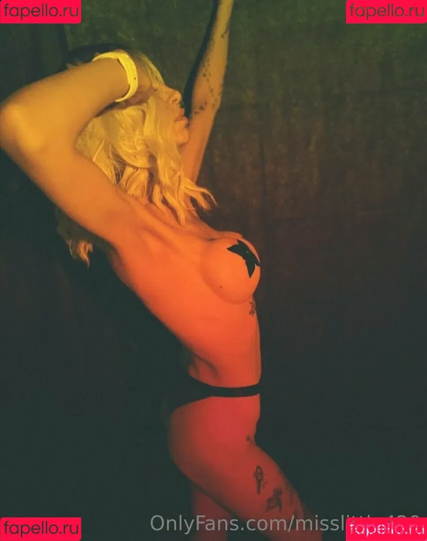 misslittle420 Onlyfans Photo Gallery 