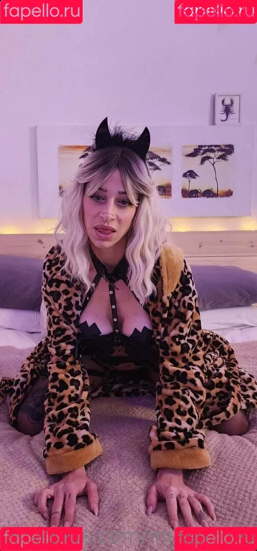 misslittle420 Onlyfans Photo Gallery 