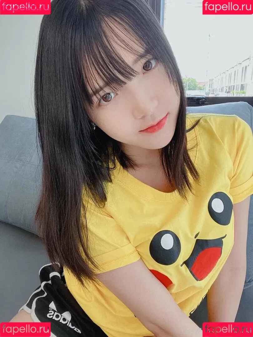 pikiichu Onlyfans Photo Gallery 
