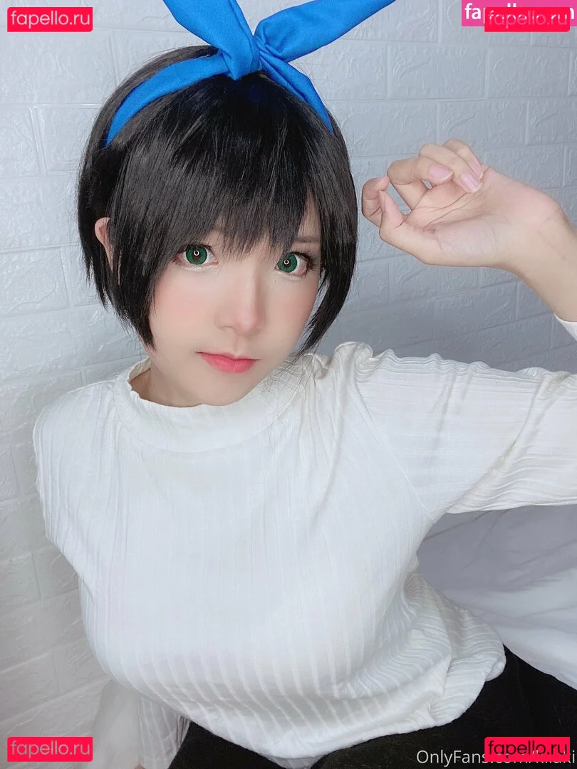 pikiichu Onlyfans Photo Gallery 