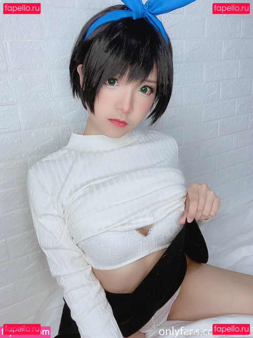 pikiichu Onlyfans Photo Gallery 