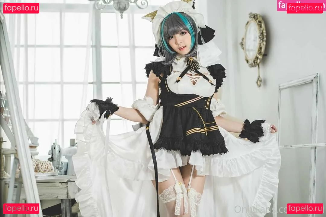 pikiichu Onlyfans Photo Gallery 