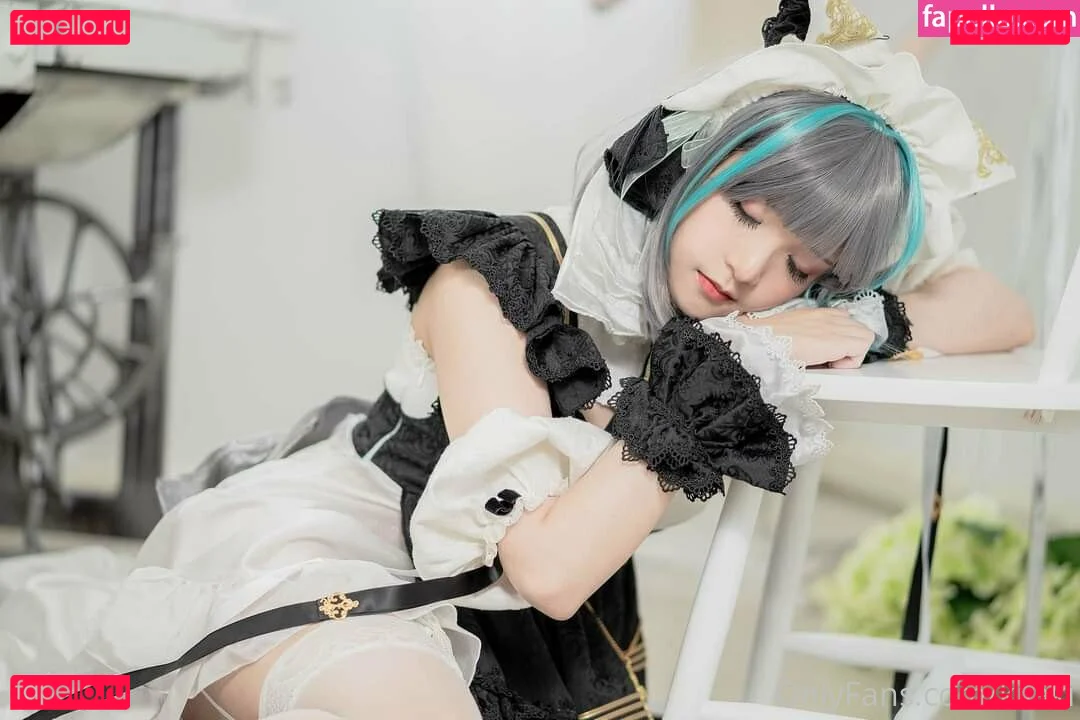 pikiichu Onlyfans Photo Gallery 