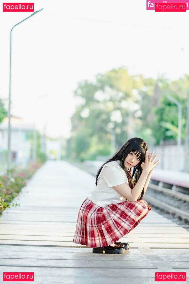 pikiichu Onlyfans Photo Gallery 