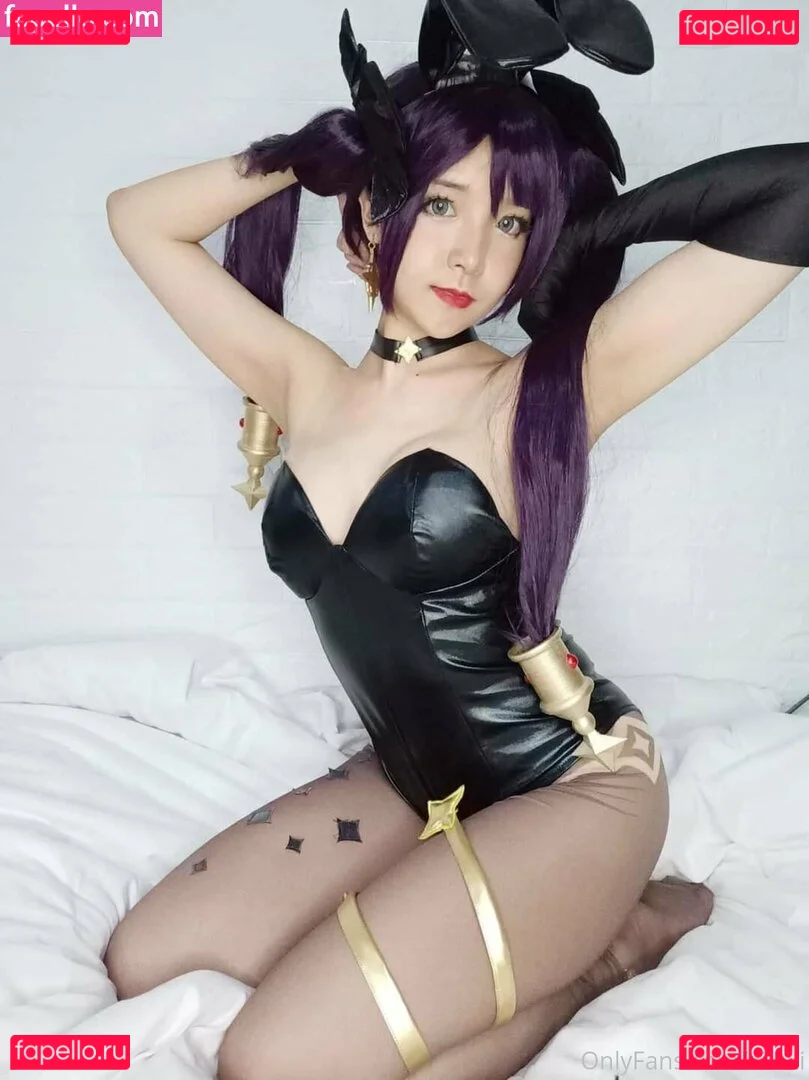 pikiichu Onlyfans Photo Gallery 