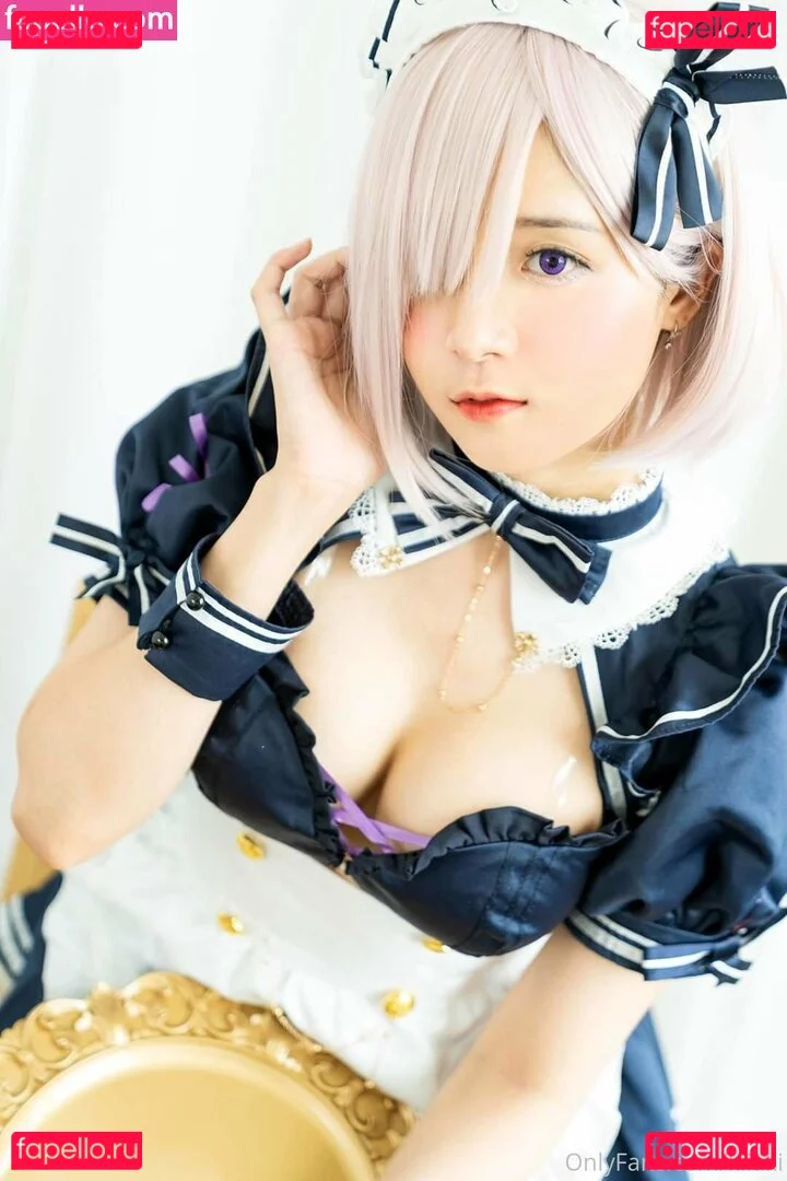 pikiichu Onlyfans Photo Gallery 