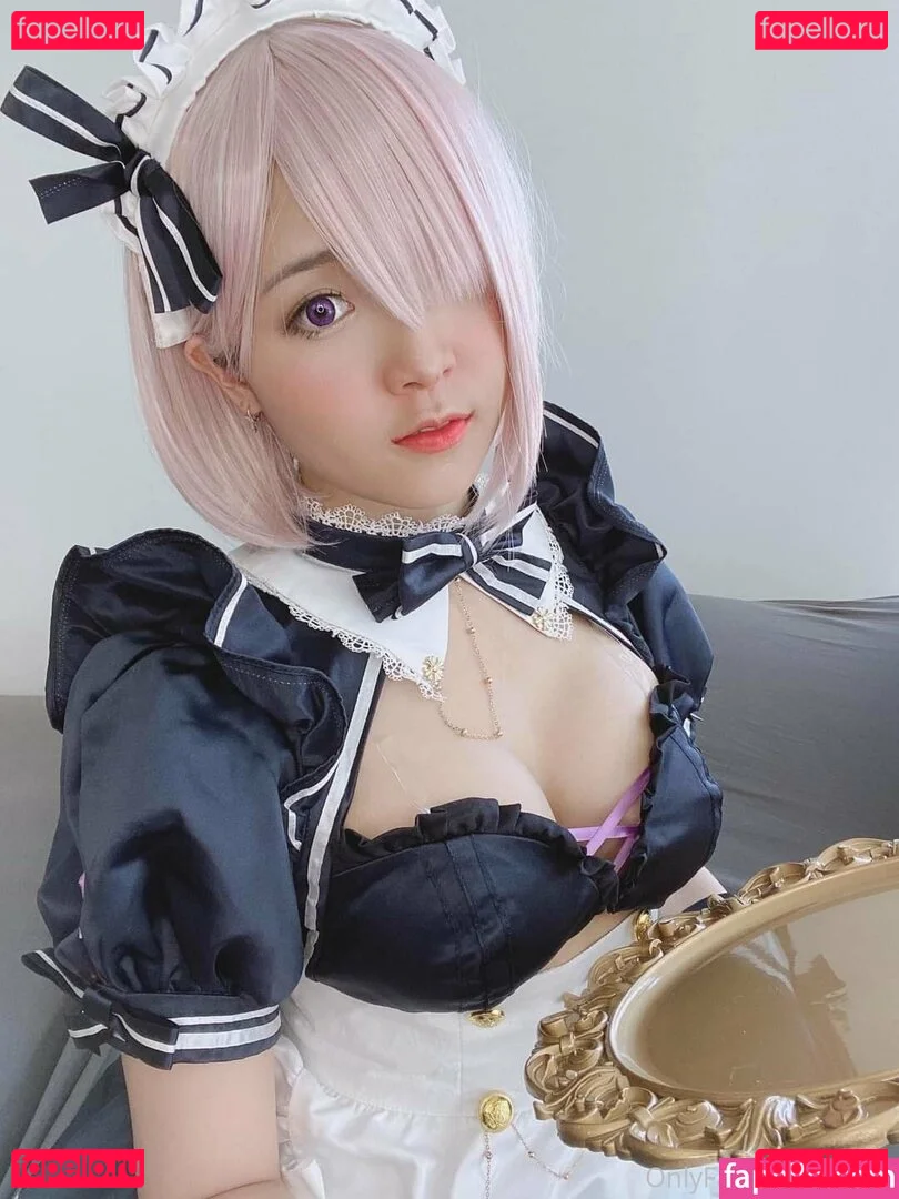 pikiichu Onlyfans Photo Gallery 