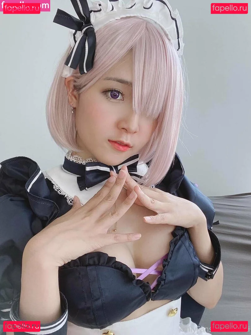 pikiichu Onlyfans Photo Gallery 