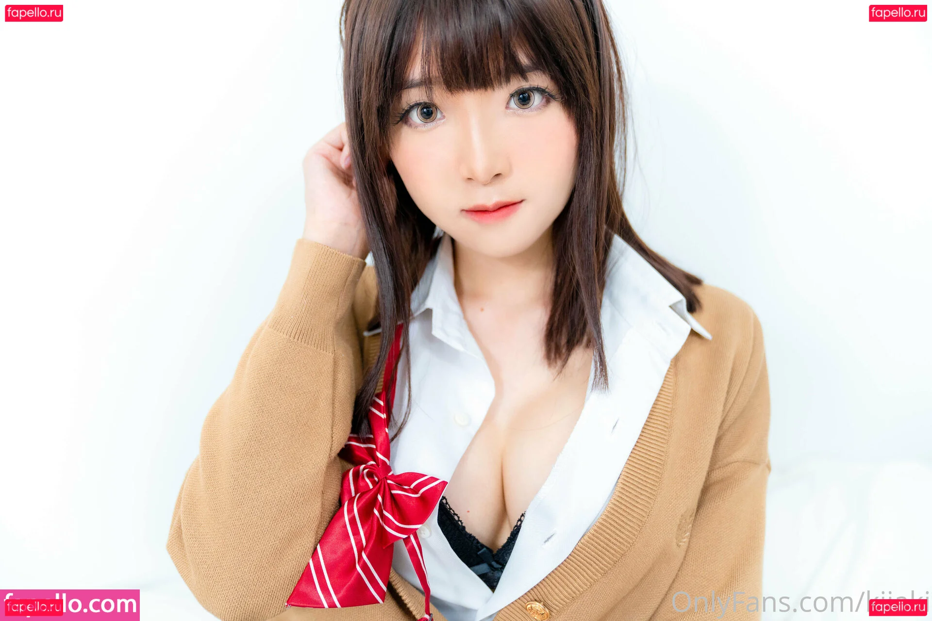 pikiichu Onlyfans Photo Gallery 