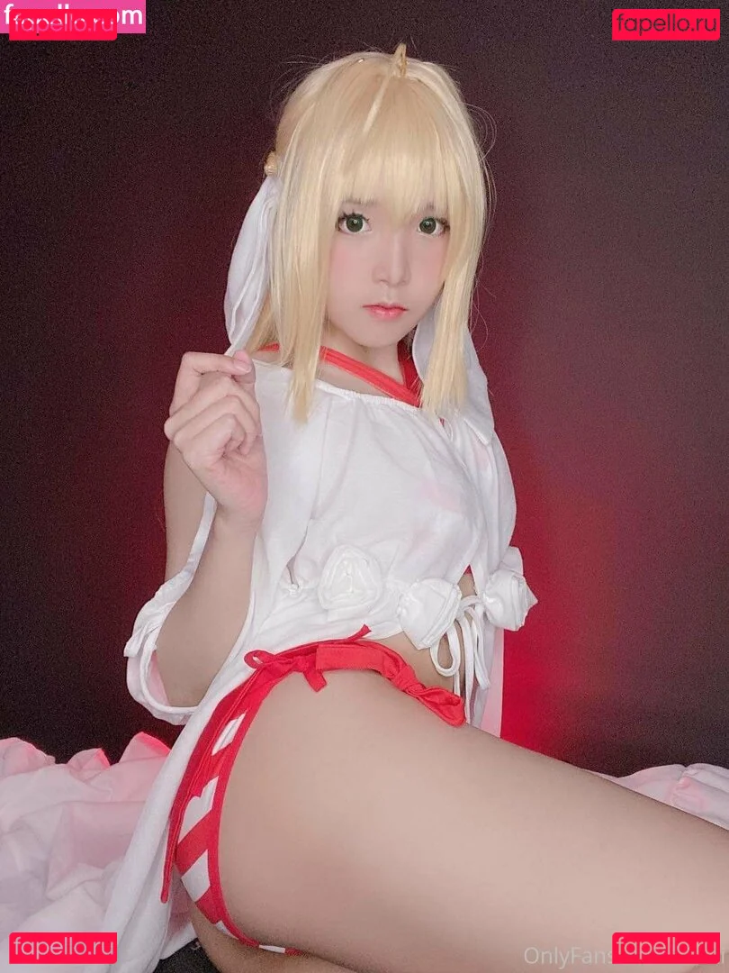 pikiichu Onlyfans Photo Gallery 