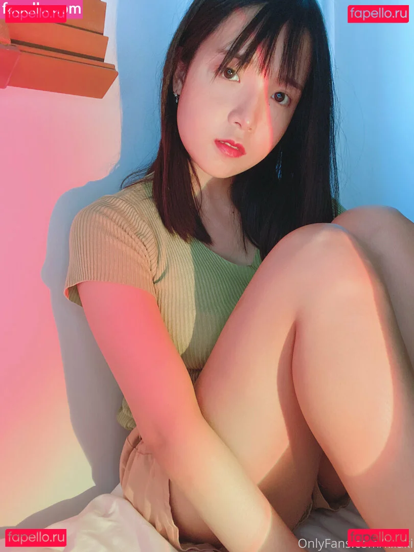 pikiichu Onlyfans Photo Gallery 