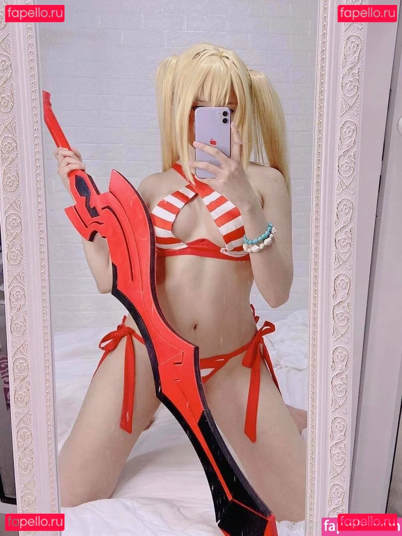 pikiichu Onlyfans Photo Gallery 