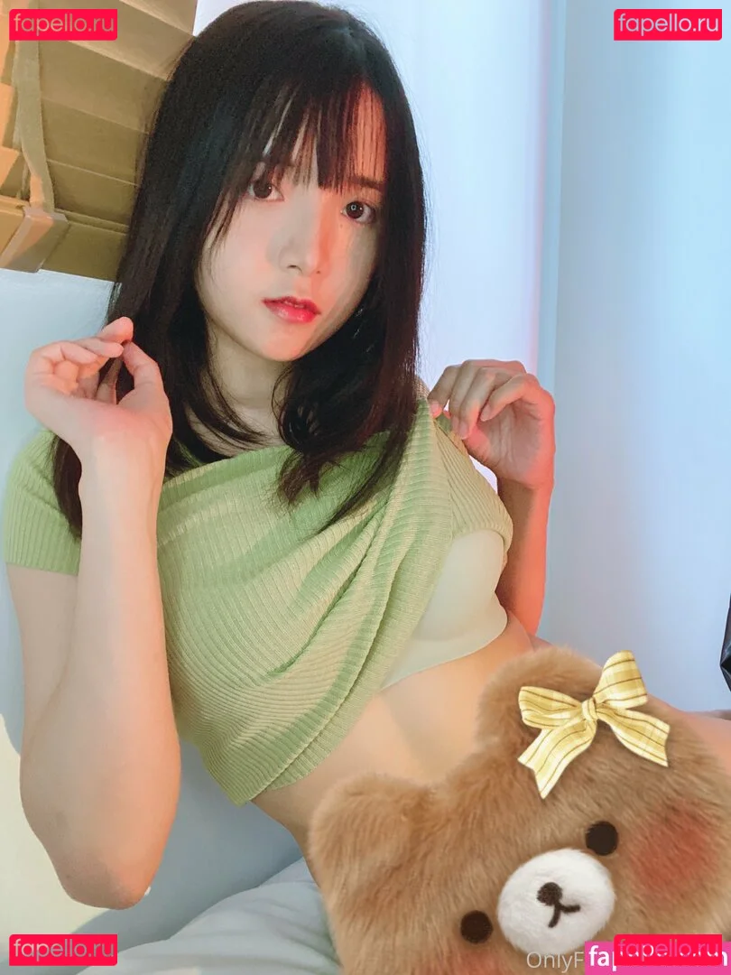 pikiichu Onlyfans Photo Gallery 